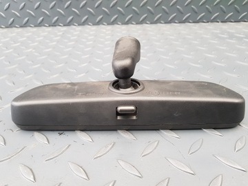 BMW E38 ZRCÁTKO VNITŘNÍ STŘEDNÍ