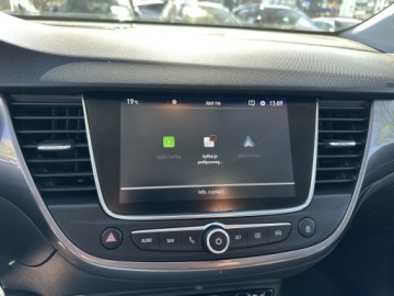 Opel 2019 Opel Crossland X 1.5 CDTI , Bezwypadkowy, I właści, zdjęcie 16