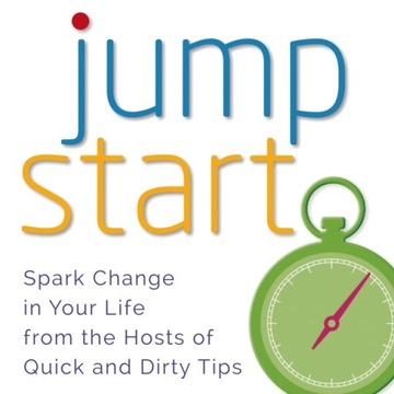 Jumpstart - Tips, Quick and Dirty AUDIOBOOK