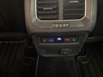 Volkswagen Tiguan I SUV Facelifting 2.0 TSI 180KM 2016 Volkswagen Tiguan II (2016-) Volkswagen Tiguan, Hy, zdjęcie 18