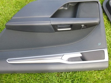 FORD MONDEO MK5 FUSION ЛИФТ БАНКОВ