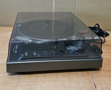 Проигрыватель проигрывателей SABA PSP900 | Высокая модель |