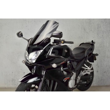 LOSTER высокое туристическое стекло SUZUKI GSF 1250 S BANDIT 07-16