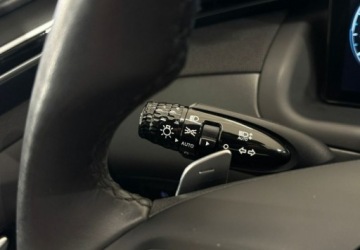 Hyundai Tucson IV SUV HEV 1.6 T-GDI HEV 230KM 2021 Hyundai Tucson Executive 1.6T-GDI hybrid 230KM automat 2021 r. Salon PL 1.6, zdjęcie 7