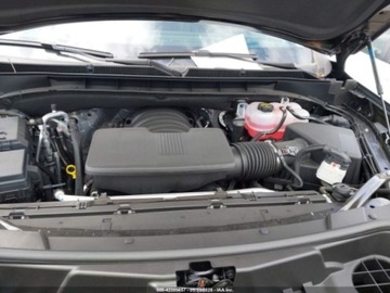 Cadillac Escalade III 2025 Cadillac Escalade Sport, 2025r., 4x4, 6.2L 6.2 Benzyna 420KM, zdjęcie 9