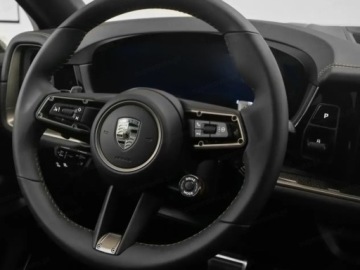 Porsche Cayenne III 2025 PORSCHE Cayenne Turbo E-Hybrid Suv 4.0 (599KM) 2025, zdjęcie 6