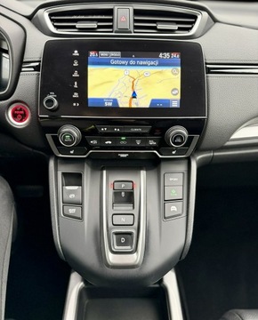 Honda CR-V V SUV Facelifting 2.0 i-MMD 184KM 2023 Honda CR-V 4x4,Hybryda,Bogate wyposażenie, zdjęcie 23