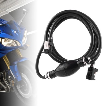 ТОПЛИВОПРОВОД ДЛЯ СУДОВОГО ДВИГАТЕЛЯ YAMAHA 300 СМ