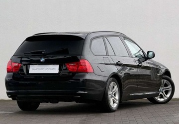 BMW Seria 3 2012 BMW Seria 3 Pakiet Comfort 6-biegowa Tempomat Podgrzewane fotele, zdjęcie 1