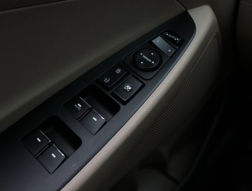 Hyundai Tucson III SUV 1.6 T-GDI 177KM 2018 Hyundai Tucson 1.6 T-GDI, 4X4, Automat, Skóra, zdjęcie 18