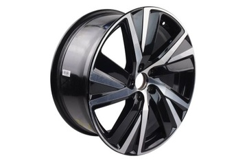 FELGA ALUMINIOWA 8,5JX19 ET47 5X108 VOLVO S90 V90 32243394