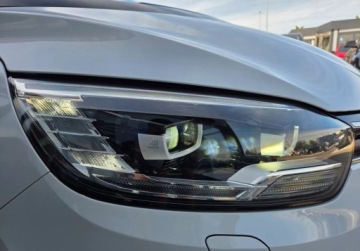 Renault Grand Scenic III 1.7 Blue dCi 149KM 2019 Renault Grand Scenic 1.7D 150KM 6b FULL LED KameraPDC Head up Tempomat Fak, zdjęcie 1