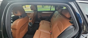Skoda Superb III Kombi Facelifting 2.0 TDI SCR 200KM 2022 Skoda Superb 2.0 TDI SCR 4x4 L&amp;K DSG, zdjęcie 4