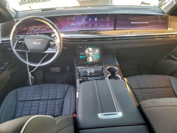 Cadillac Escalade III 2026 Cadillac Escalade Sport Platinum 2026 6.2 Benzyna 420KM, zdjęcie 8