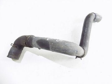 SKODA ROOMSTER 08R 1.4 HDI TRUBKA PŘÍVOD WAZ