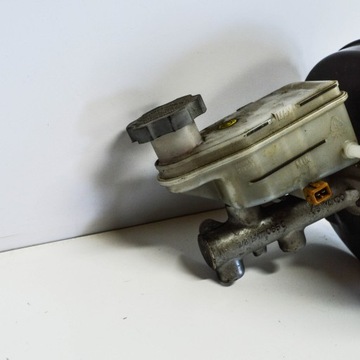 341080 B11111066C SERVO 1.5 CRDI 65 2008 HYUNDAI GETZ (TB)