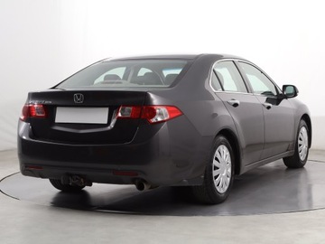 Honda Accord VIII Sedan 2.0 VTEC 156KM 2010 Honda Accord 2.0 i-VTEC, GAZ, Klima, Klimatronic, zdjęcie 4