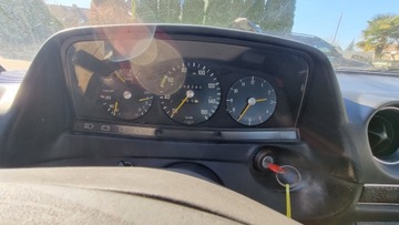 Mercedes W123 Sedan 2.0 D 55KM 1984 Mercedes-Benz W 123, zdjęcie 7