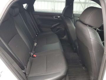 Honda Civic XII 2024 Honda Civic Sport 2024 2.0l 2.0 Benzyna 158KM, zdjęcie 10