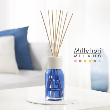 АРОМАТНЫЙ ДИФФУЗОР 100 мл - Legni e Fiori d'Arancio