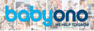 BabyOno Чашка для мытья головы Whale