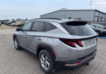 Hyundai Tucson IV 2022 Hyundai Tucson 2022 Hyundai Tucson 2.5L - w Polsce po Akcyzie 1.6 Benzyna, zdjęcie 2
