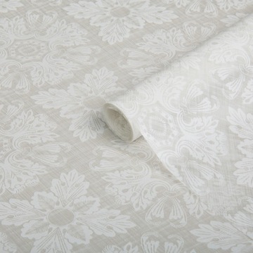 Статическая оконная пленка премиум-класса ROSALINA 45x150