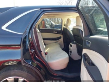 Ford Edge II 2018 Ford Edge TITANIUM, 2018r., 4x4, 3.5L 3.5 Benzyna 280KM, zdjęcie 9