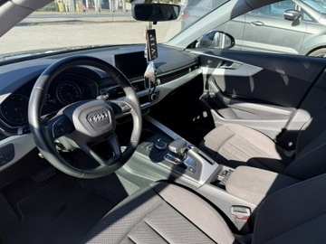 Audi A4 B9 Avant 2.0 35 TDI 150KM 2019 Audi A4 Avant Tylko 120000km*, zdjęcie 16