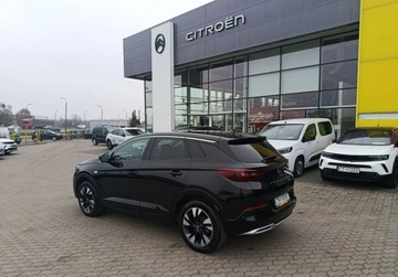 Opel 2022 Opel Grandland X Salon Polska. Pierwszy wlasciciel. 1.5 Diesel 130KM, zdjęcie 1