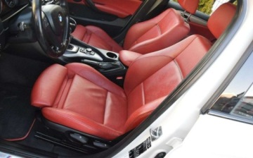 BMW X1 E84 Crossover Facelifting sDrive 20d 184KM 2014 BMW X1 2.0D M-Pakiet Navi Bial Perla 2 KPL Alufelg Sprowadzony 2.0, zdjęcie 34