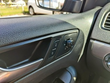 Volkswagen Jetta VI 2016 Volkswagen Jetta 1.8 TFSI 170 KM, Automat, Skóra,, zdjęcie 9