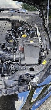 Jaguar XE 2017 Jaguar XE Jaguar XF 35T AWD Premium, 380 KM, stan b.dobry., zdjęcie 35