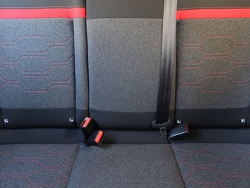 Citroen C3 III Hatchback Facelifting 1.2 PureTech 83KM 2020 Citroen C3 1.2 PureTech, Salon Polska, Serwis ASO, zdjęcie 9