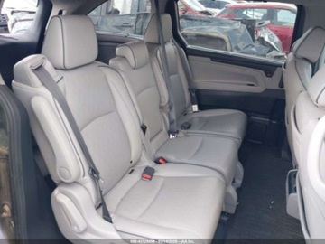 Honda Odyssey IV 2022 Honda Odyssey Elite 2022 3.5l 3.5 Benzyna 280KM, zdjęcie 12