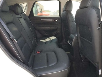 Mazda CX-5 II SUV Facelifting 2.5 SKYACTIV-G 194KM 2024 Mazda CX-5 Select 2024 2.5l 2.5 Benzyna 194KM, zdjęcie 10