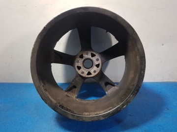 AUDI A6 C5 ЛЕГКОСПЛАВНЫЕ ДИСКИ 5X112 225/45 R18 ET35