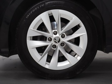 Skoda Octavia IV Kombi 2.0 TDI 150KM 2022 Skoda Octavia 2.0 TDI, Salon Polska, zdjęcie 14