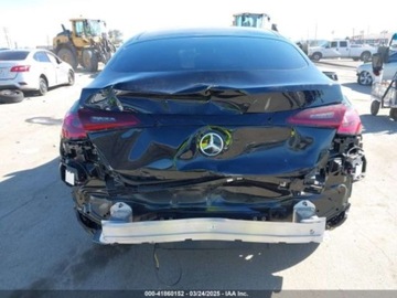 Mercedes GLC C254/X254 2024 Mercedes-Benz GLC 300 4MATIC COUPE, 2024r., 4x4, 2.0L 2.0 Hybryda 255KM, zdjęcie 7