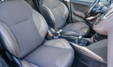 Peugeot 2008 I 2014 Peugeot 2008 Peugeot 2008 1.6 e-hdi 92KM 1.6 Diesel 92KM, zdjęcie 32