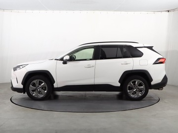 Toyota RAV4 V 2019 Toyota RAV 4 2.0 Valvematic, Salon Polska, zdjęcie 2