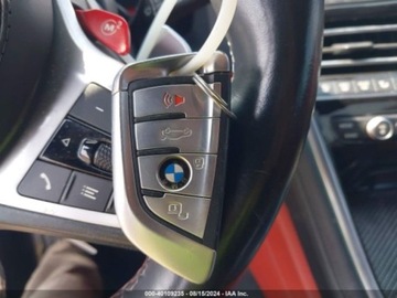 BMW 2022 BMW M8 2022r, M8, 4.4L, 4x4 4.4 Benzyna 617KM, zdjęcie 14