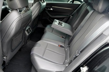 Peugeot 508 II SW PHEV Hybrid 225 PHEV 225KM 2022 Peugeot 508 GT LINE blis SKORA nawi FULL LED kame, zdjęcie 22