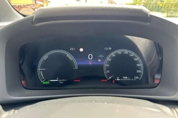 Toyota C-HR II 2025 Toyota C-HR 1.8 HEV 140KM Od Reki Duzy rabat Wersja Style 1.8 Hybryda, zdjęcie 11