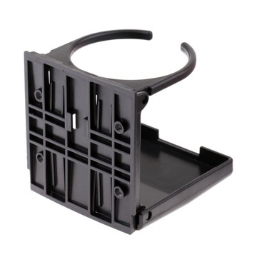 Настольный футбол Держатель для бутылки Держатель для напитка Cola Черный