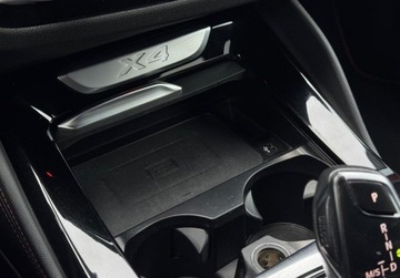 BMW X4 G02 SUV 20d 190KM 2021 BMW X4 BMW X4 xDrive20d Dostawa pod dom w cenie Dealer BMW Bonkowscy, zdjęcie 18