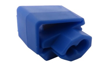 ЭЛЕКТРИЧЕСКИЕ БЫСТРОРАЗЪЕМНЫЕ СОЕДИНИТЕЛИ НАБОР ИЗ 50 ЭЛЕКТРИЧЕСКИХ РАЗЪЕМОВ