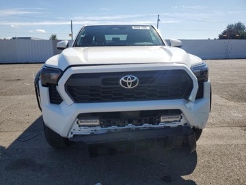 Toyota Tacoma II 2024 Toyota Tacoma Double Cab 2024 2.4l 2.4 Benzyna 278KM, zdjęcie 5