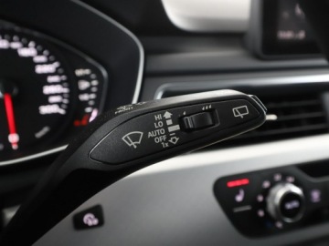 Audi A4 B9 Avant 2.0 TDI 150KM 2016 Audi A4 Allroad klima auto xenon/LED navi sport, zdjęcie 30