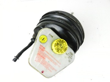 Усилитель тормозов 4.0TDI A8D3